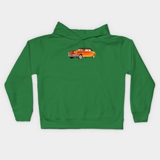 1948 Frazer Kids Hoodie